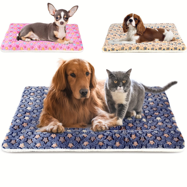 Cloud Comfort Mat for Dogs & Cats