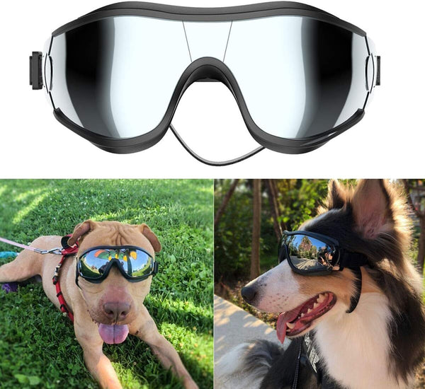 Eye Protection Shatterproof Sunglasses