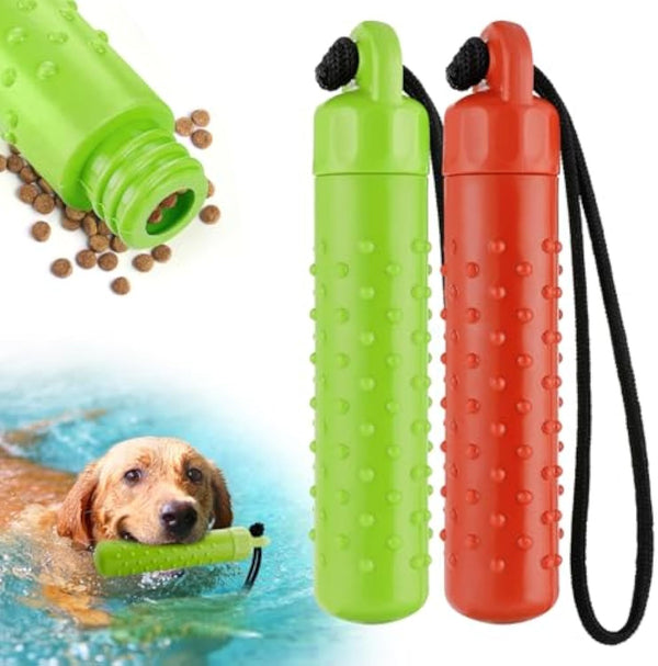 Floating Fun Treat Dispenser Toy